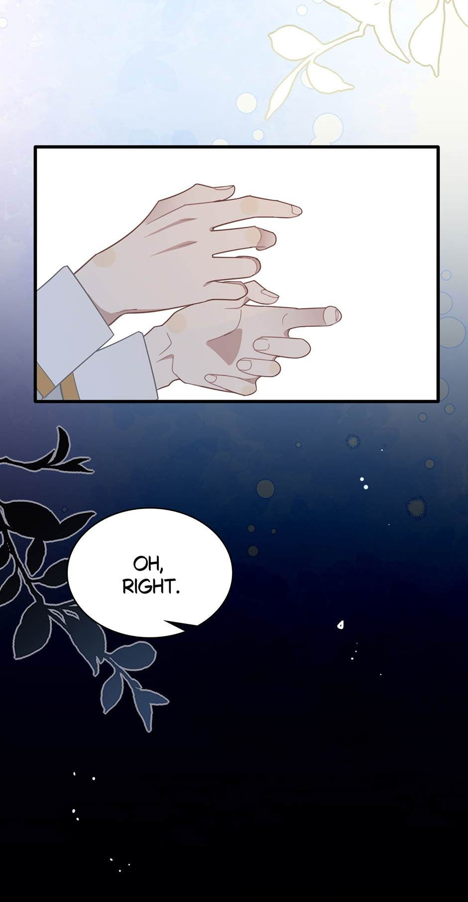 The Paladin's Witchbound Heart Chapter 29 page 45 - 