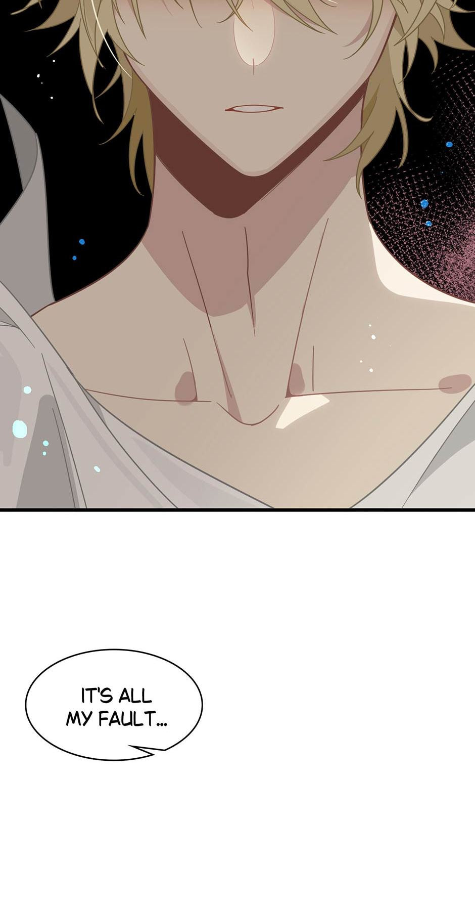 The Paladin's Witchbound Heart Chapter 29 page 47 - 