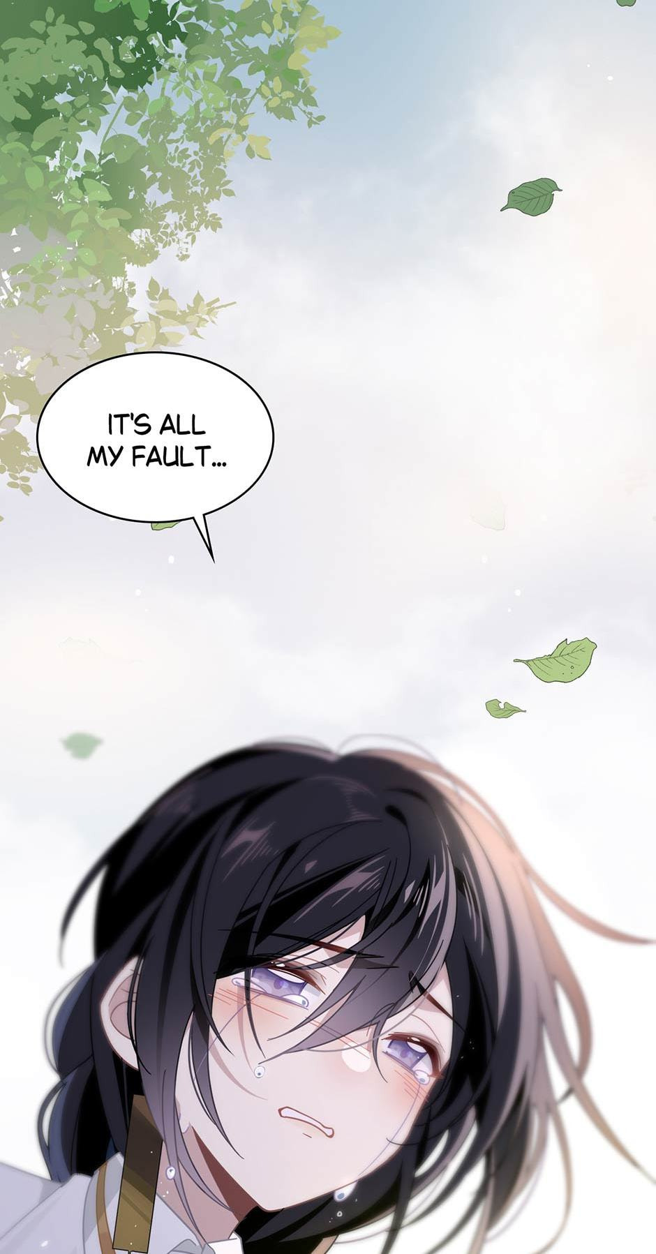The Paladin's Witchbound Heart Chapter 29 page 49 - 