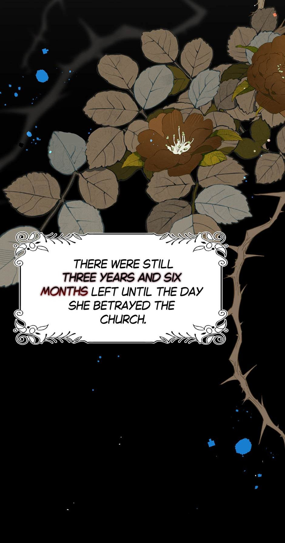 The Paladin's Witchbound Heart Chapter 29 page 52 - 