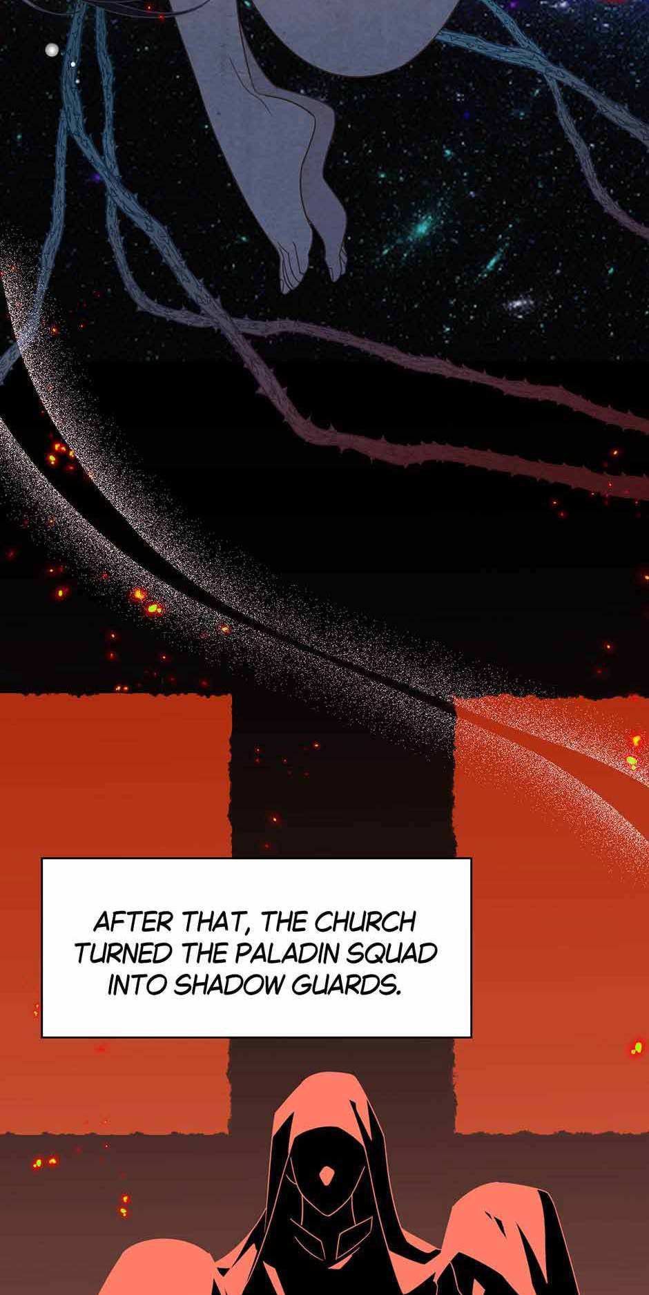 The Paladin's Witchbound Heart Chapter 29 page 9 - 