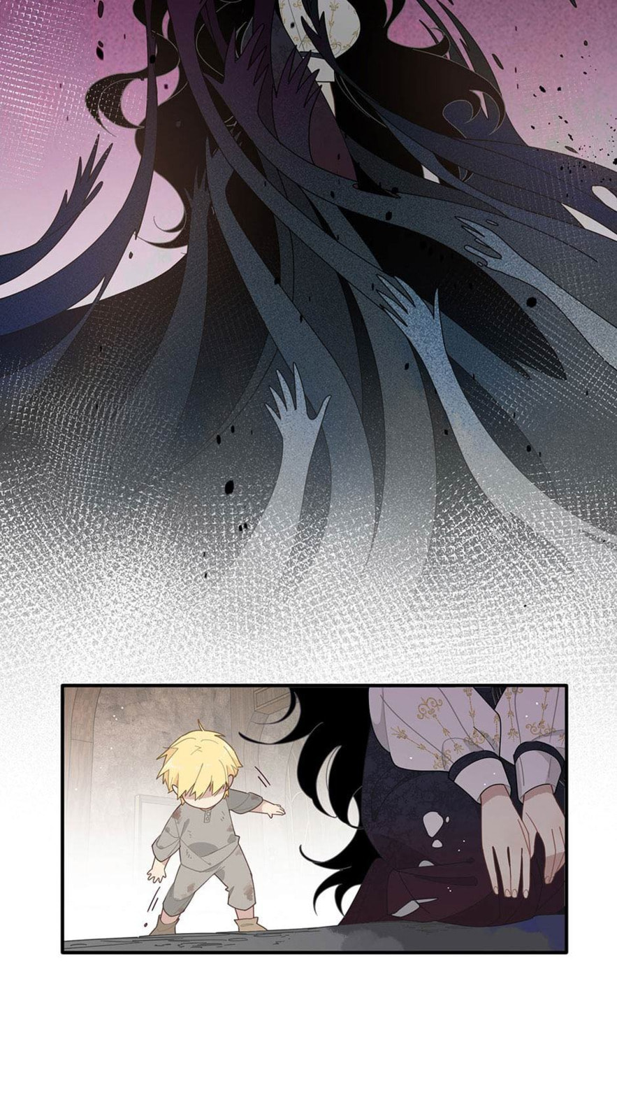 The Paladin's Witchbound Heart Chapter 3 page 19 - 