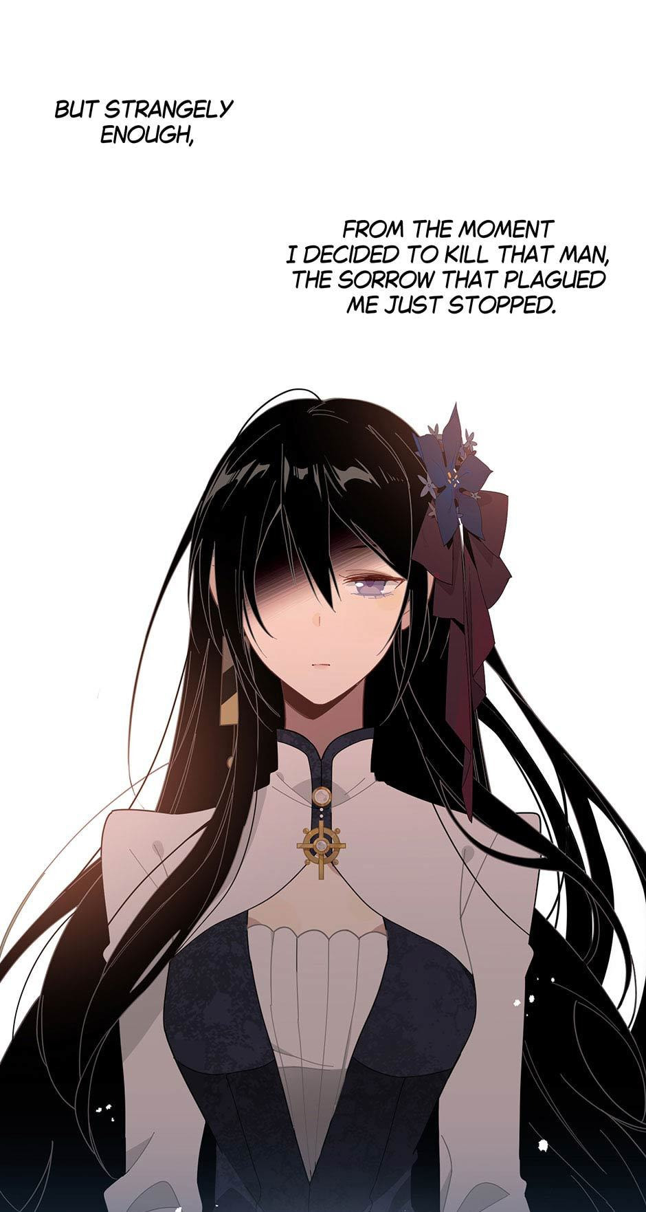 The Paladin's Witchbound Heart Chapter 3 page 7 - 