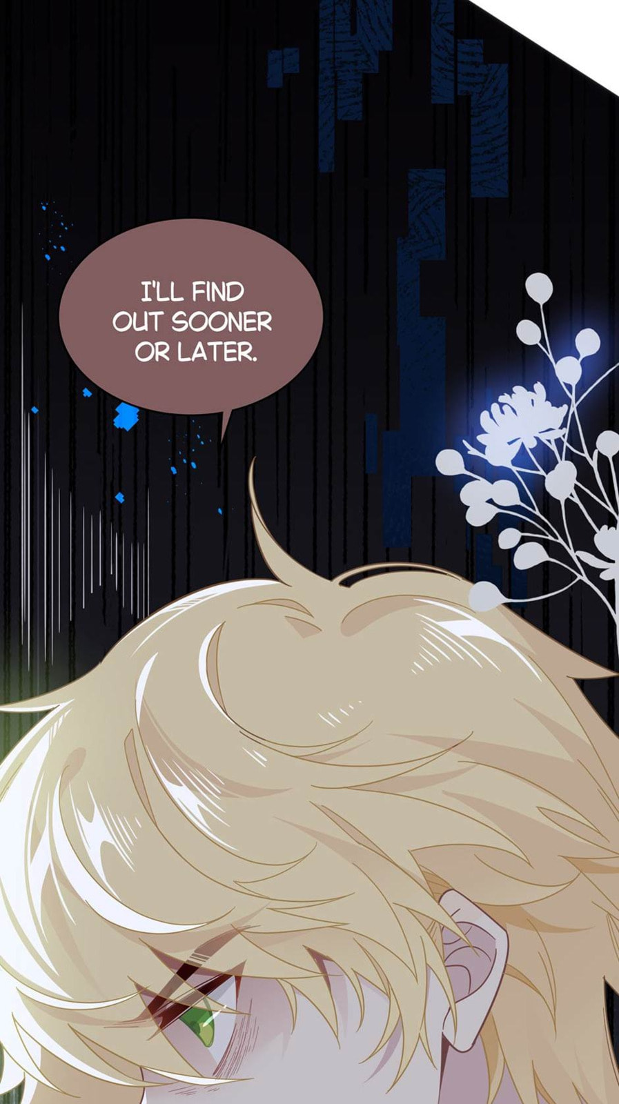 The Paladin's Witchbound Heart Chapter 30 page 18 - 
