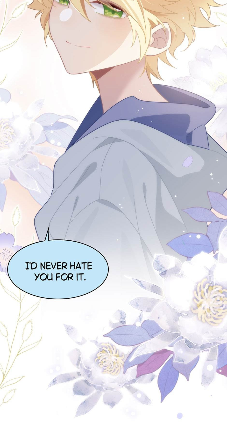 The Paladin's Witchbound Heart Chapter 30 page 26 - 
