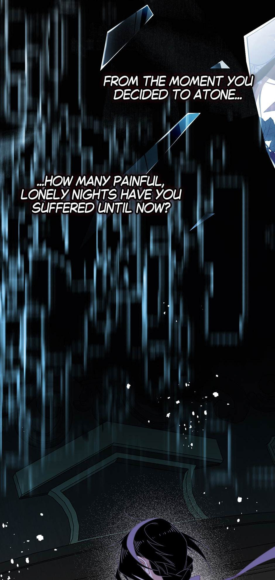 The Paladin's Witchbound Heart Chapter 30 page 30 - 