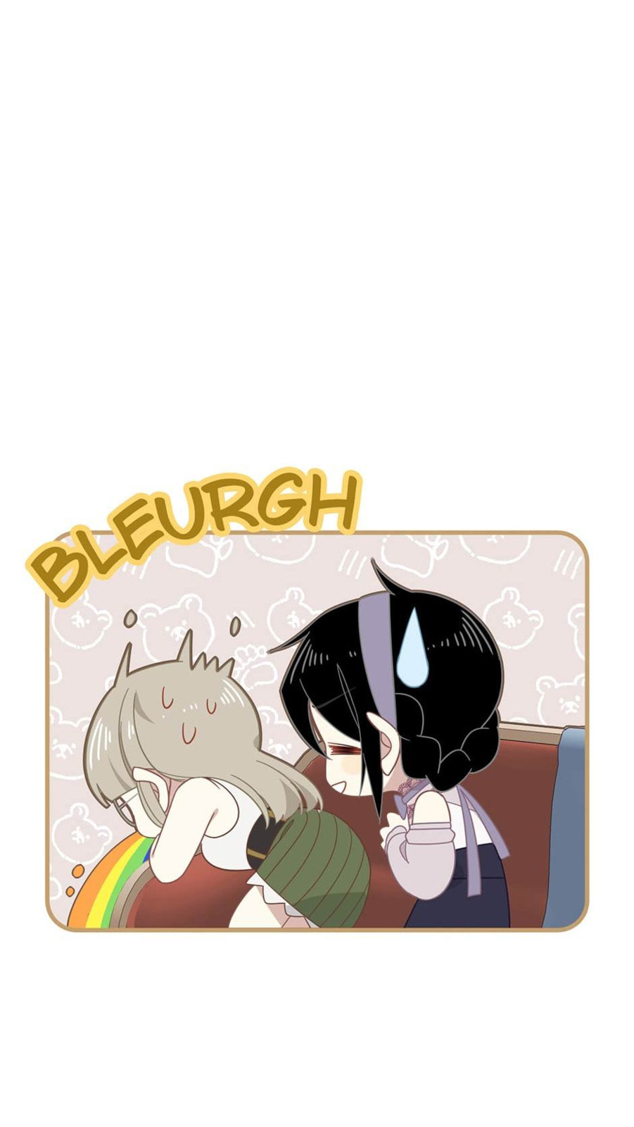 The Paladin's Witchbound Heart Chapter 30 page 40 - 