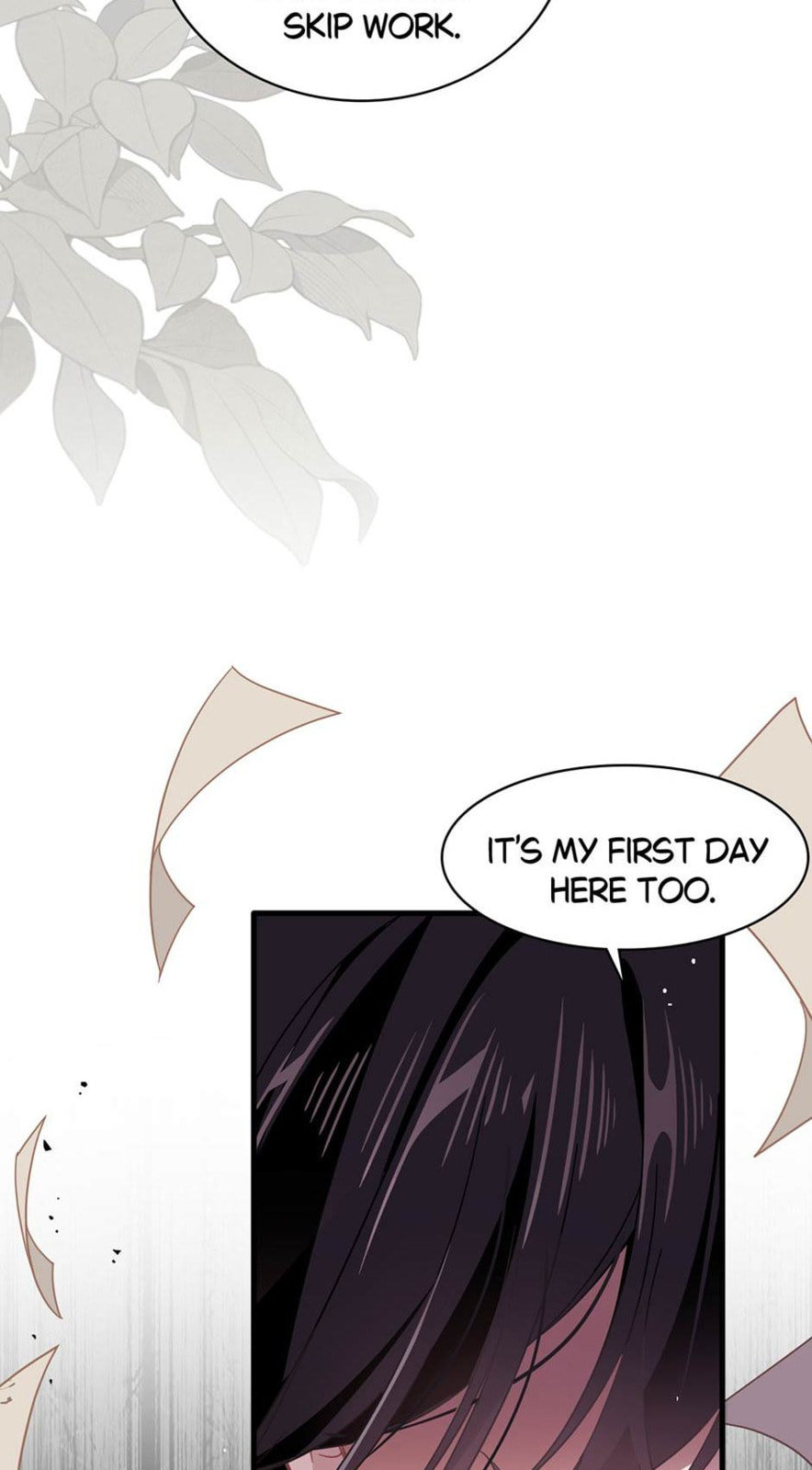 The Paladin's Witchbound Heart Chapter 30 page 42 - 