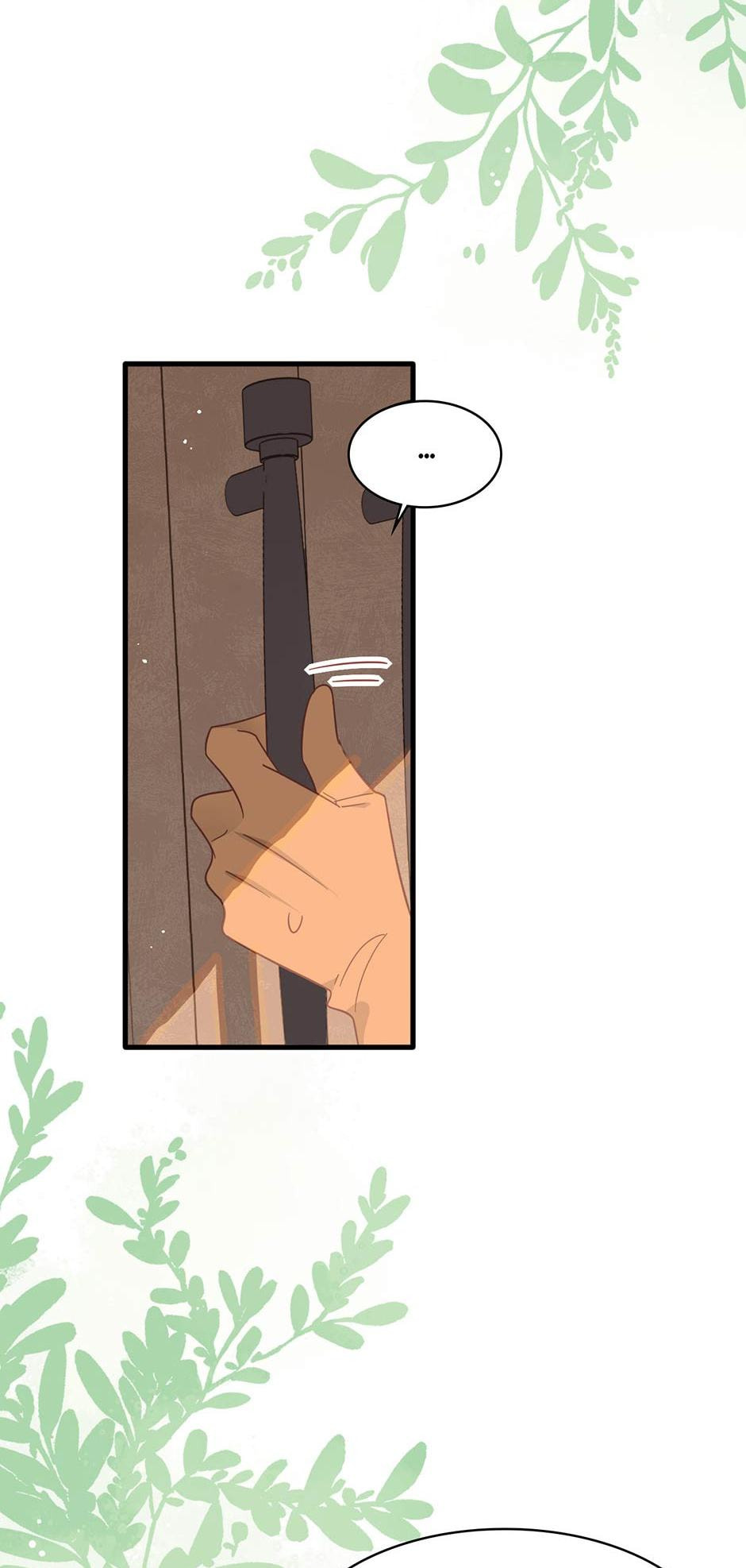 The Paladin's Witchbound Heart Chapter 31 page 12 - 