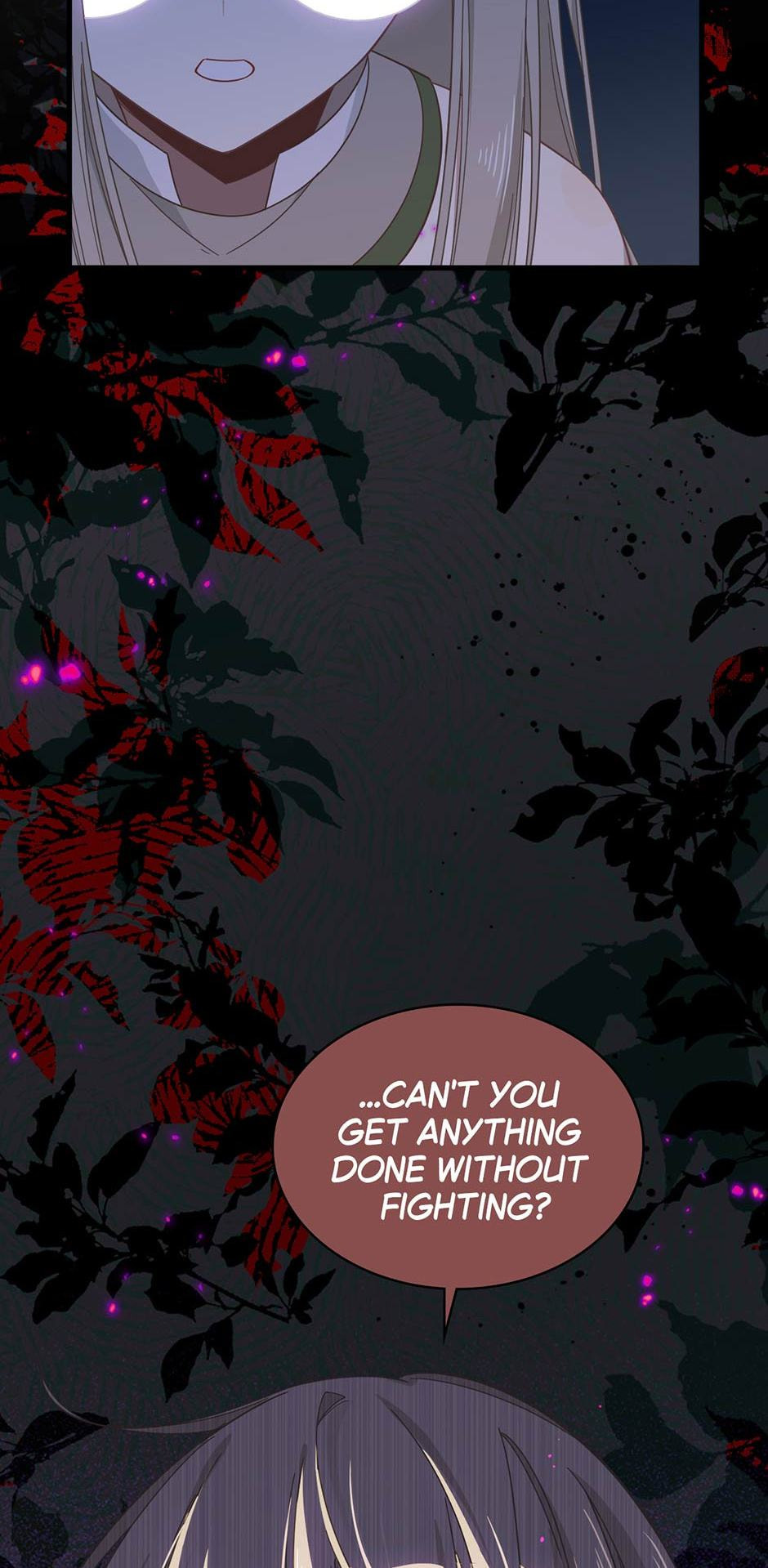 The Paladin's Witchbound Heart Chapter 31 page 19 - 