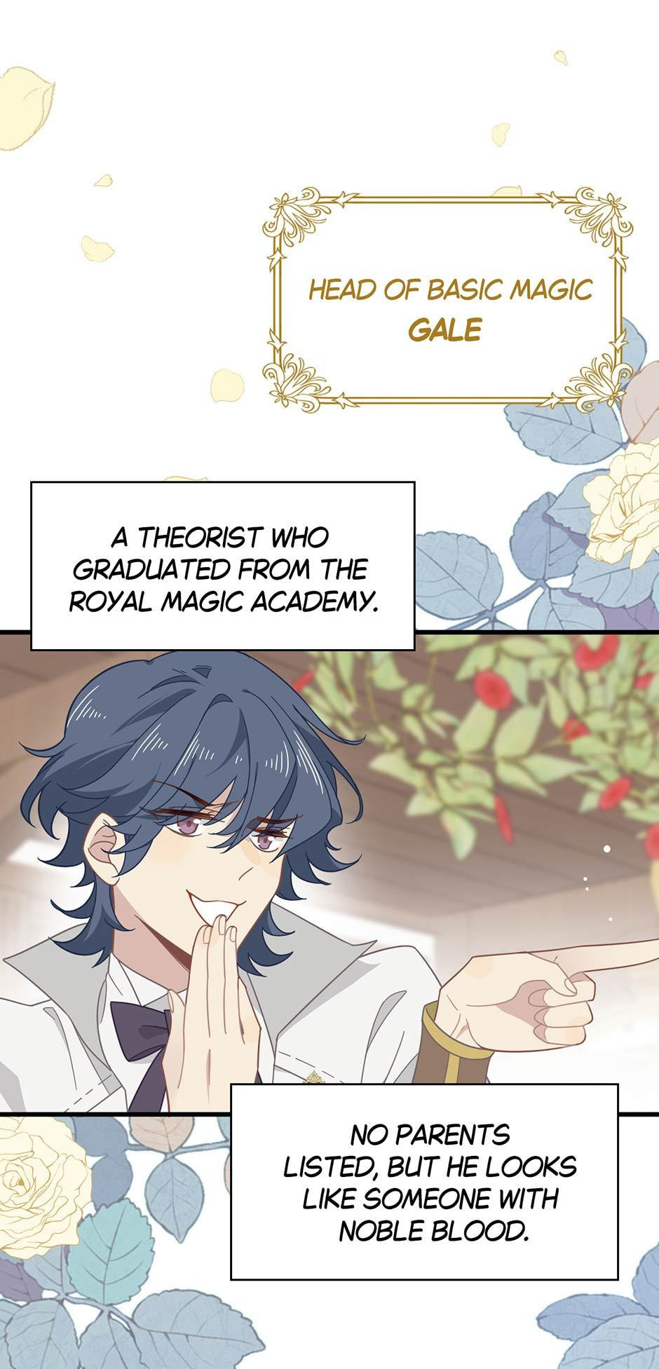 The Paladin's Witchbound Heart Chapter 31 page 29 - 