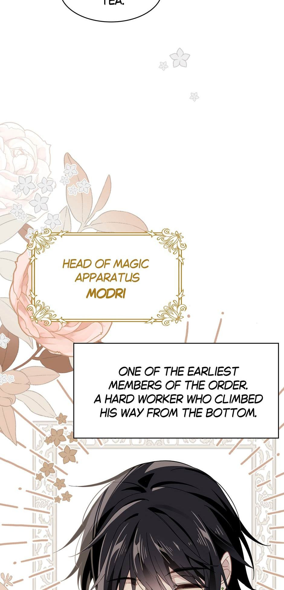 The Paladin's Witchbound Heart Chapter 31 page 32 - 