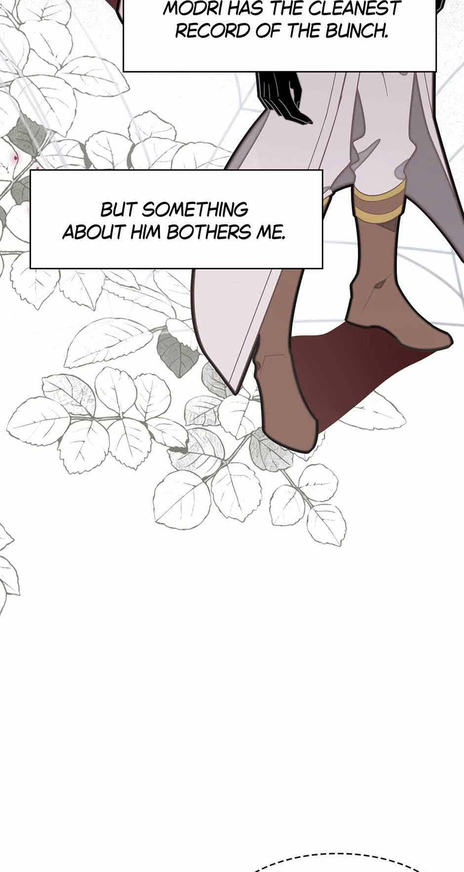 The Paladin's Witchbound Heart Chapter 31 page 41 - 