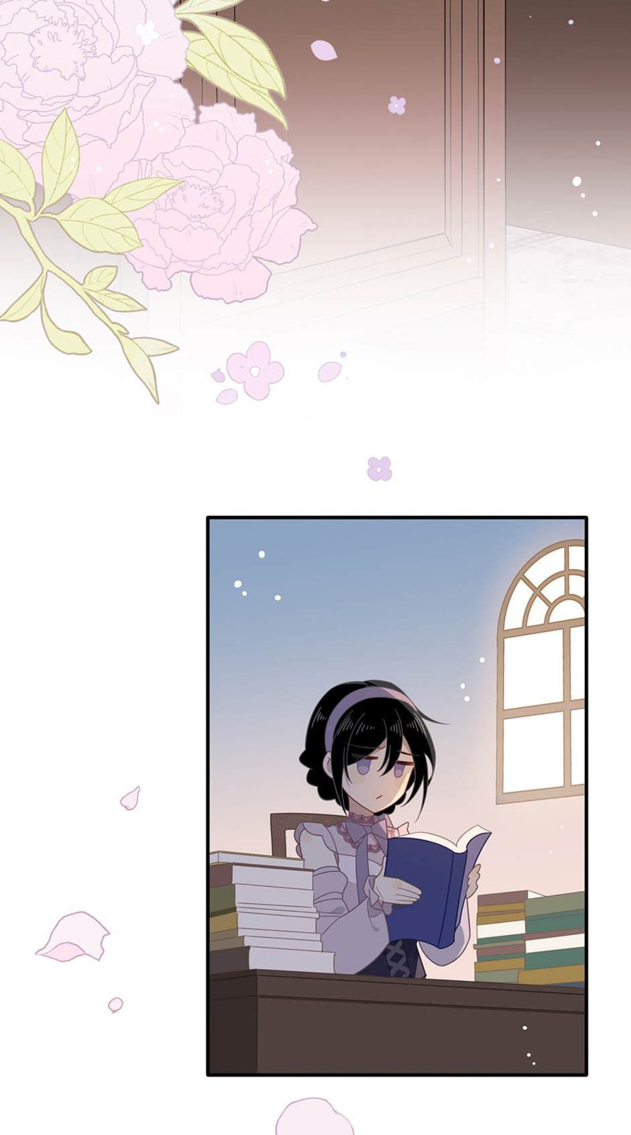 The Paladin's Witchbound Heart Chapter 32 page 11 - 