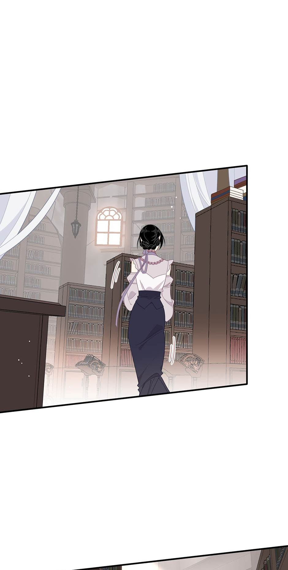 The Paladin's Witchbound Heart Chapter 32 page 15 - 