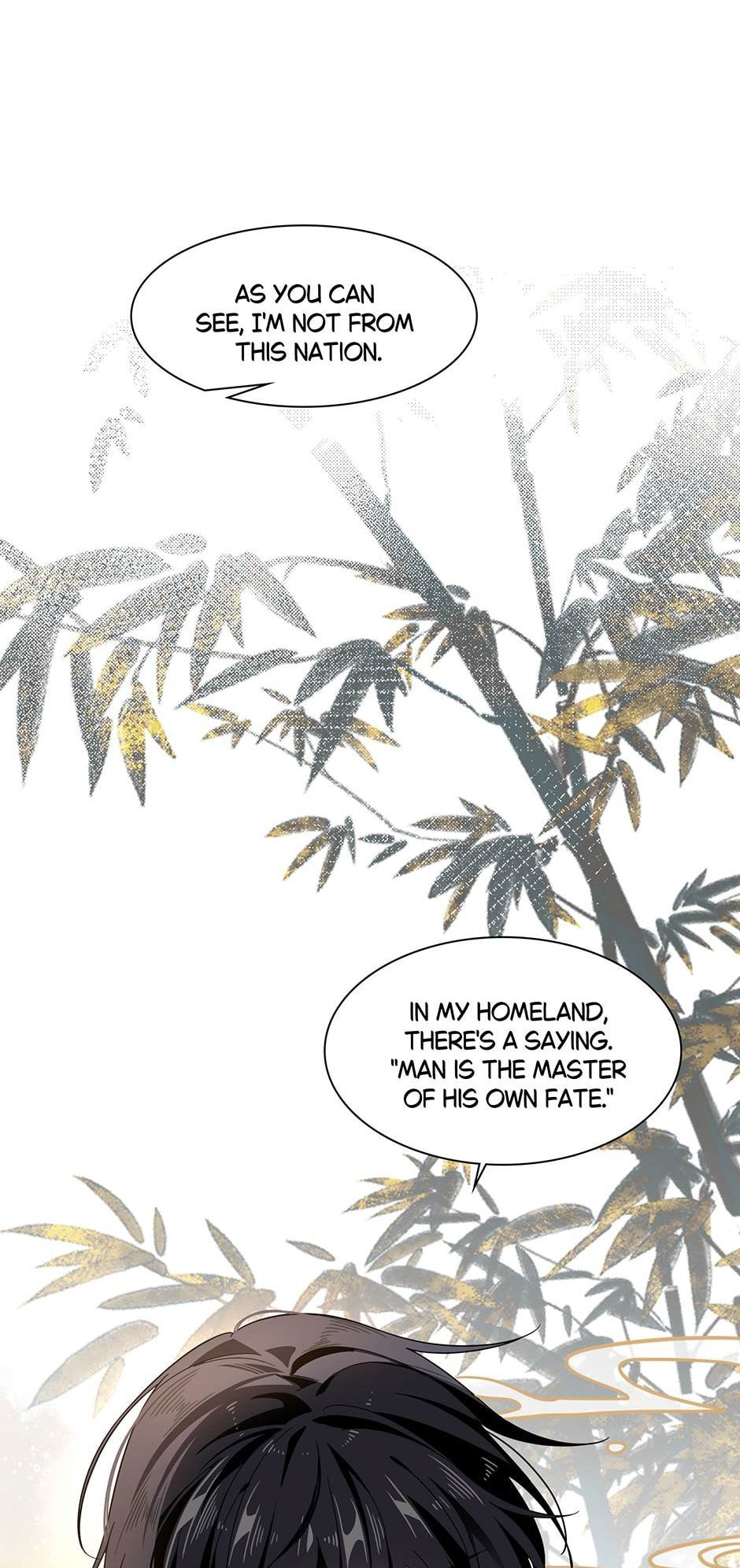 The Paladin's Witchbound Heart Chapter 32 page 25 - 