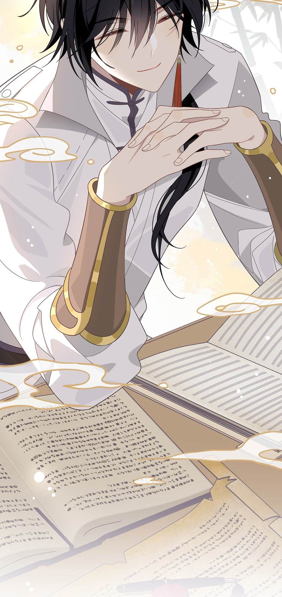 The Paladin's Witchbound Heart Chapter 32 page 26 - 