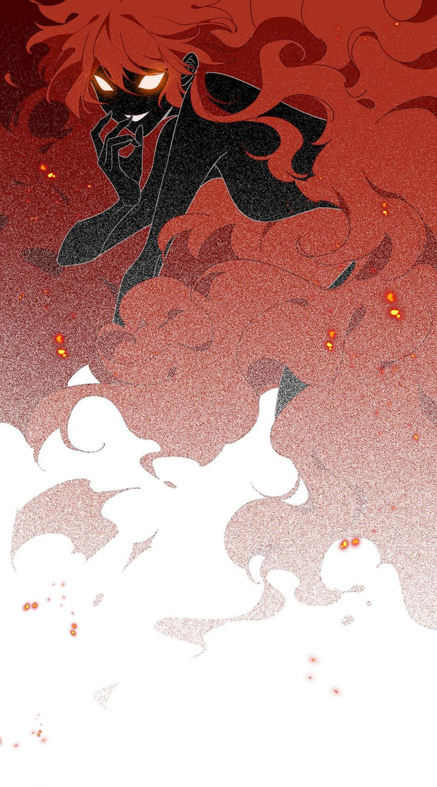 The Paladin's Witchbound Heart Chapter 32 page 30 - 