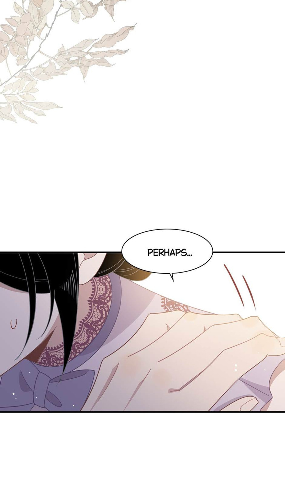 The Paladin's Witchbound Heart Chapter 32 page 45 - 