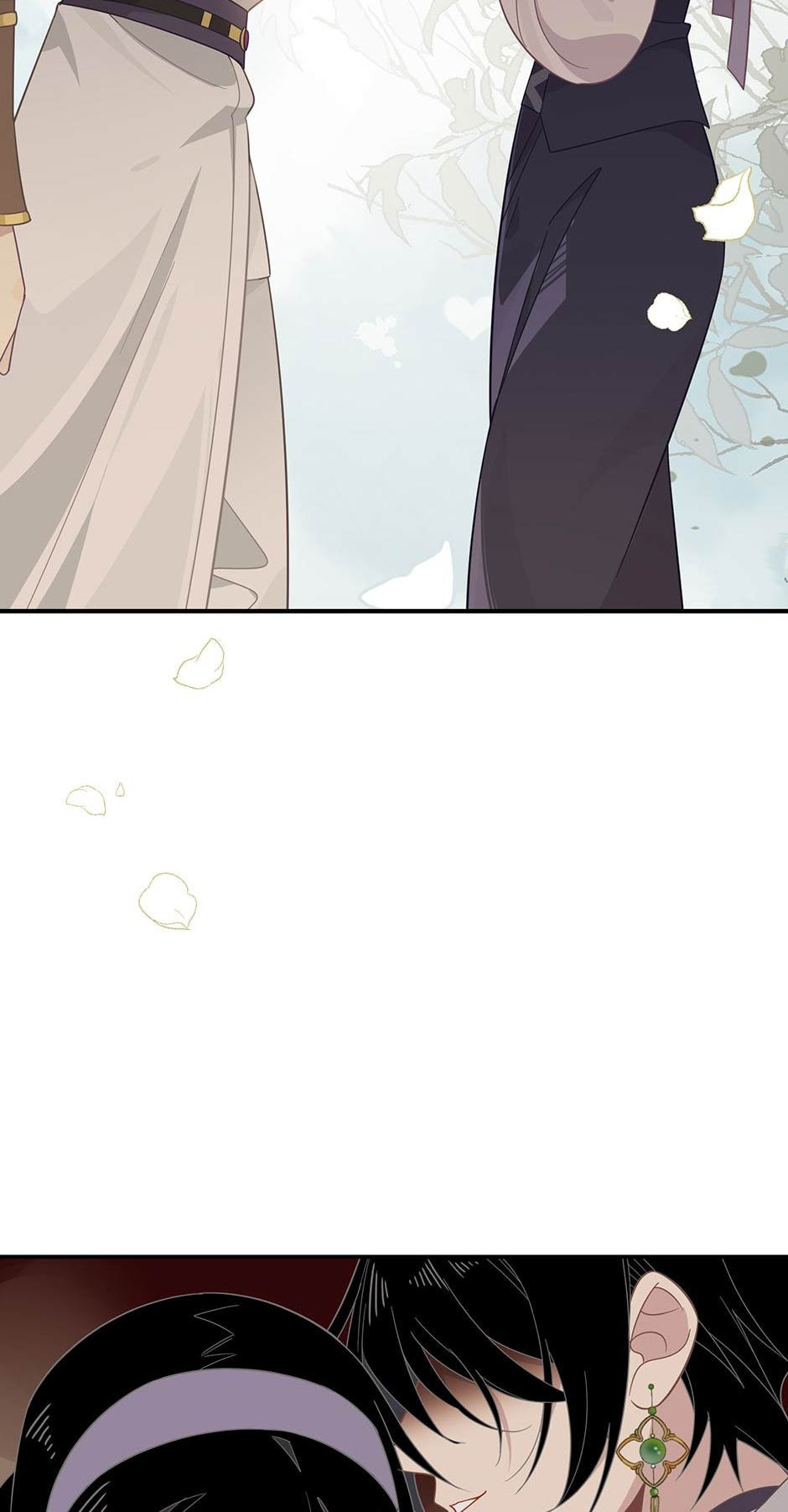 The Paladin's Witchbound Heart Chapter 32 page 47 - 