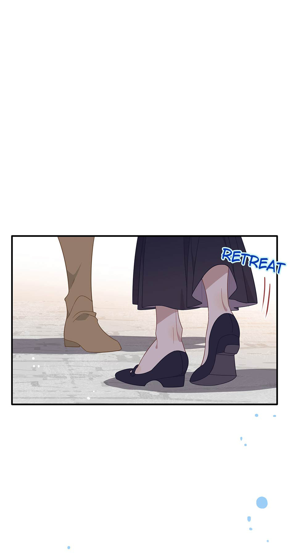 The Paladin's Witchbound Heart Chapter 33 page 3 - 
