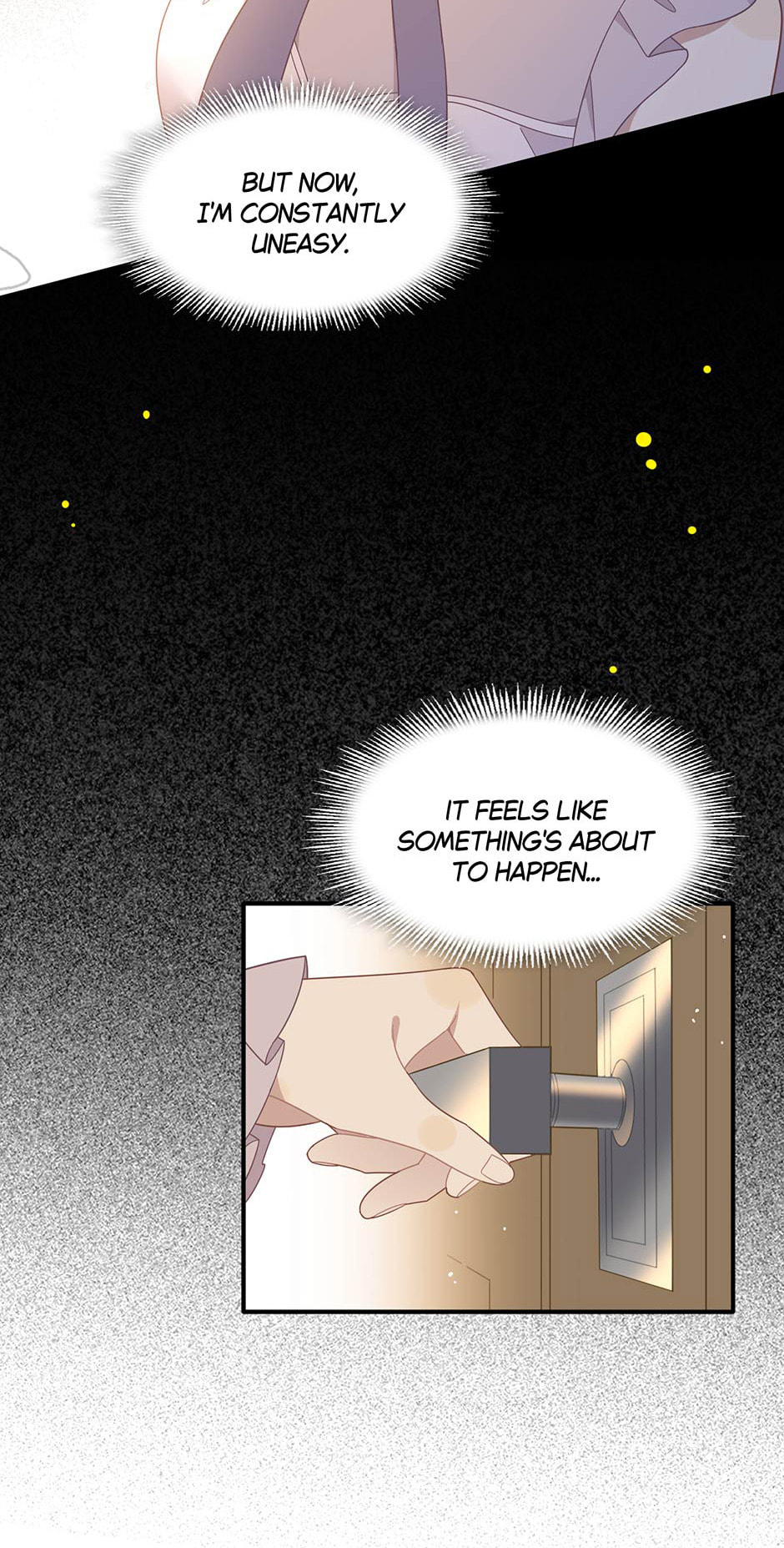 The Paladin's Witchbound Heart Chapter 33 page 30 - 