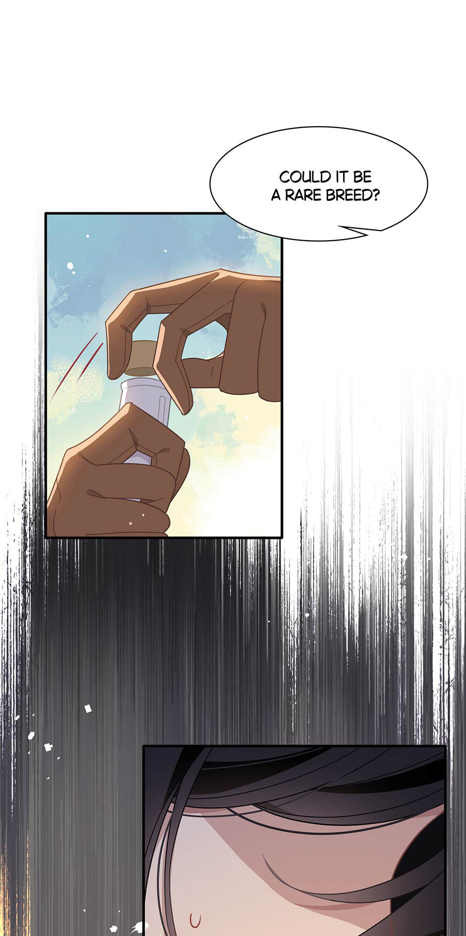 The Paladin's Witchbound Heart Chapter 33 page 35 - 