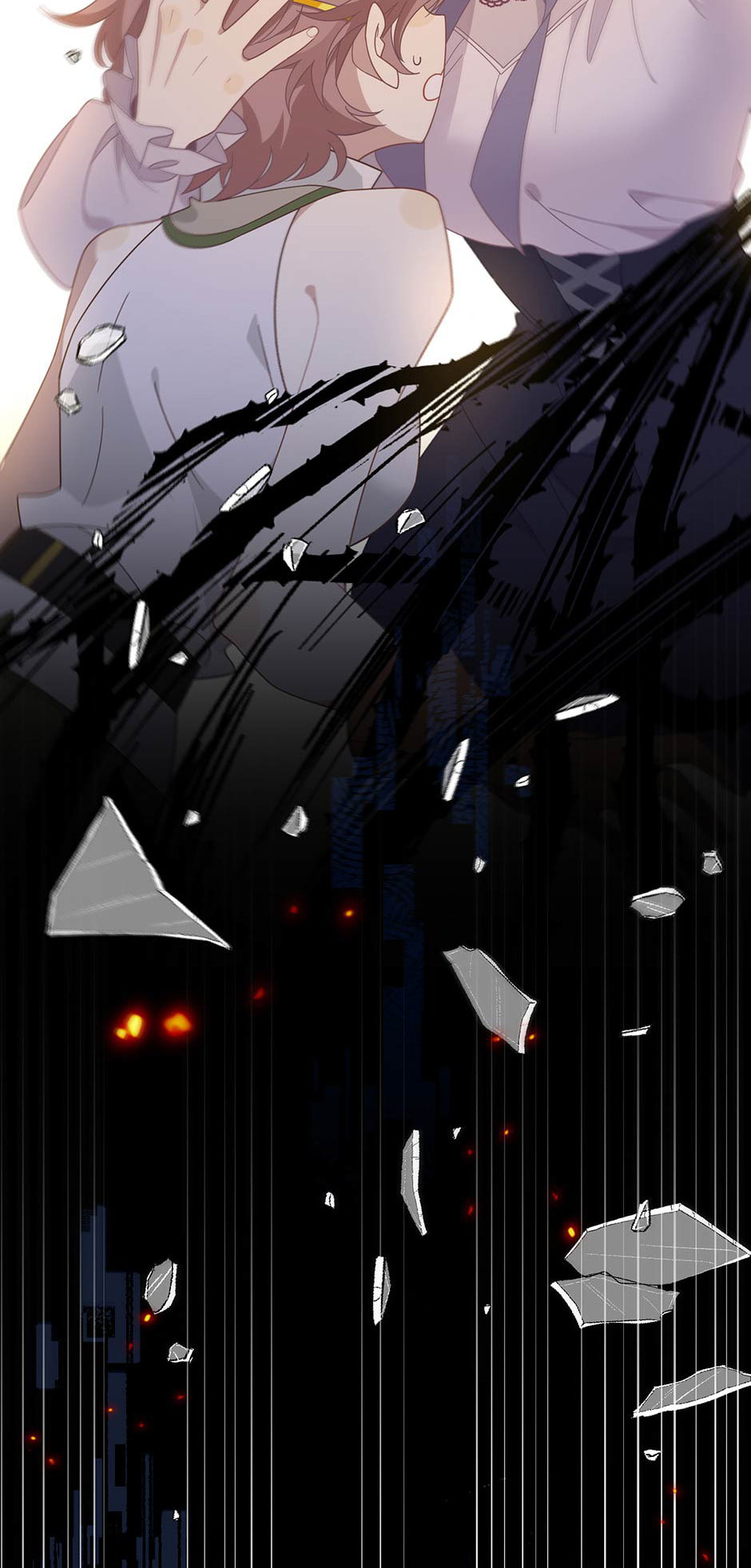 The Paladin's Witchbound Heart Chapter 33 page 40 - 