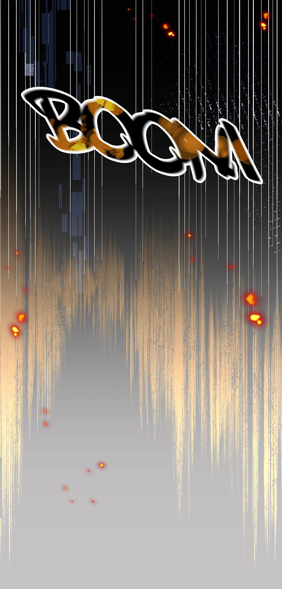 The Paladin's Witchbound Heart Chapter 33 page 41 - 
