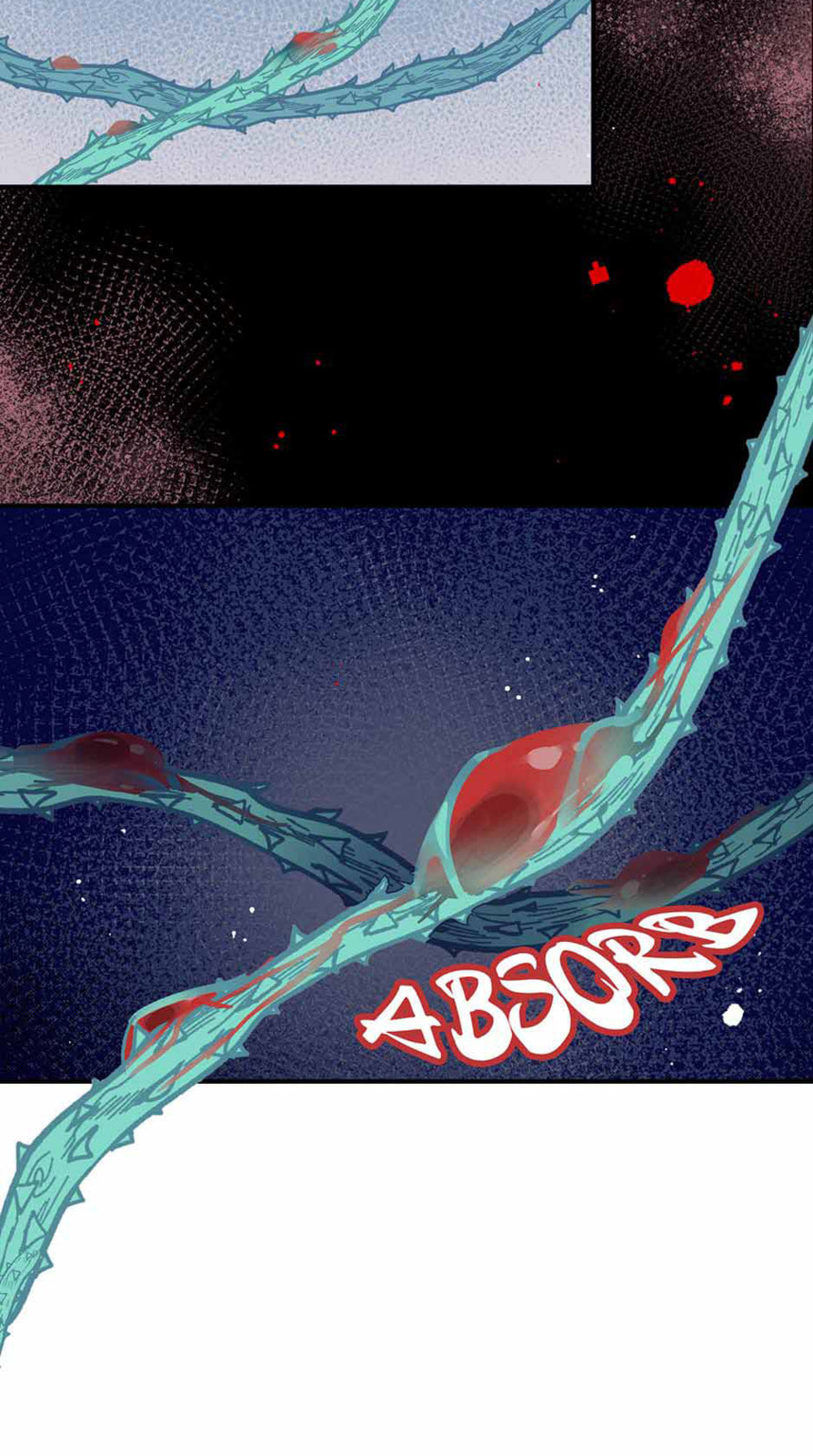 The Paladin's Witchbound Heart Chapter 33 page 49 - 