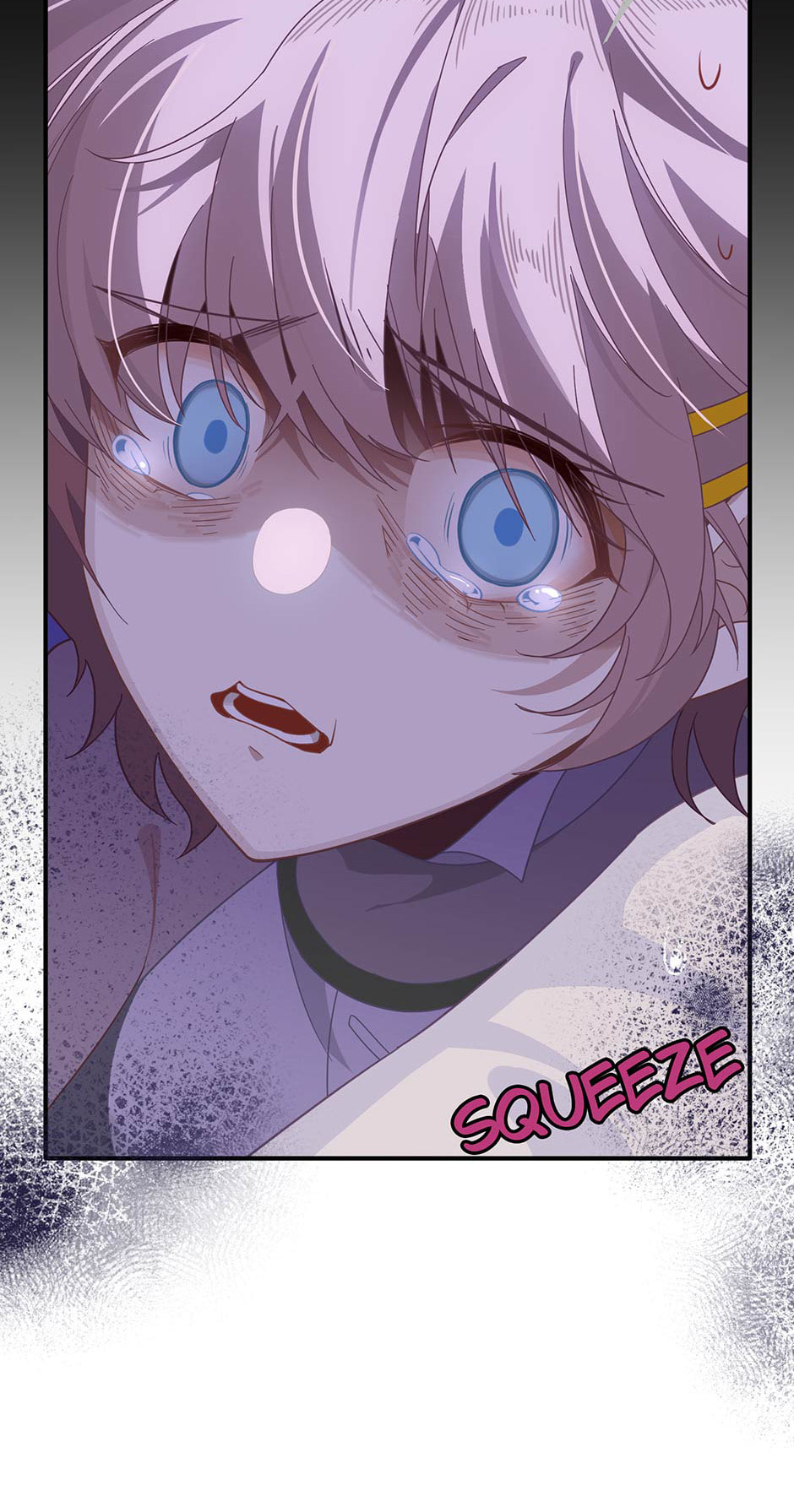 The Paladin's Witchbound Heart Chapter 34 page 11 - 