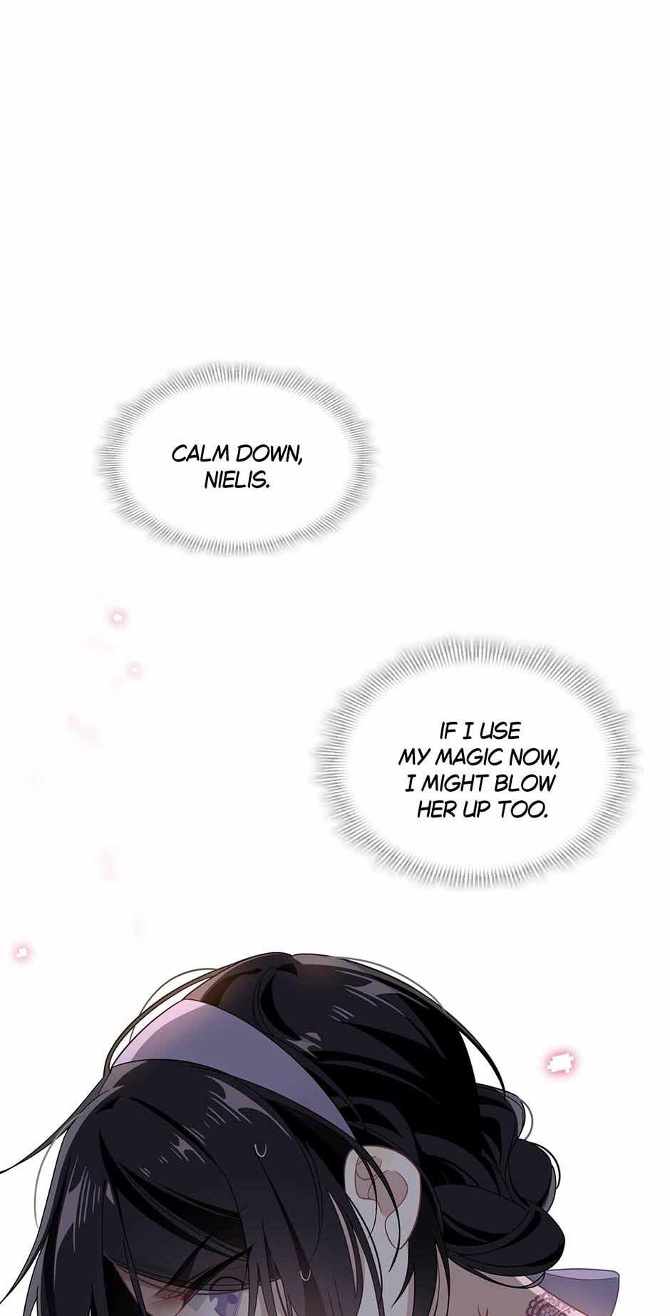 The Paladin's Witchbound Heart Chapter 34 page 12 - 