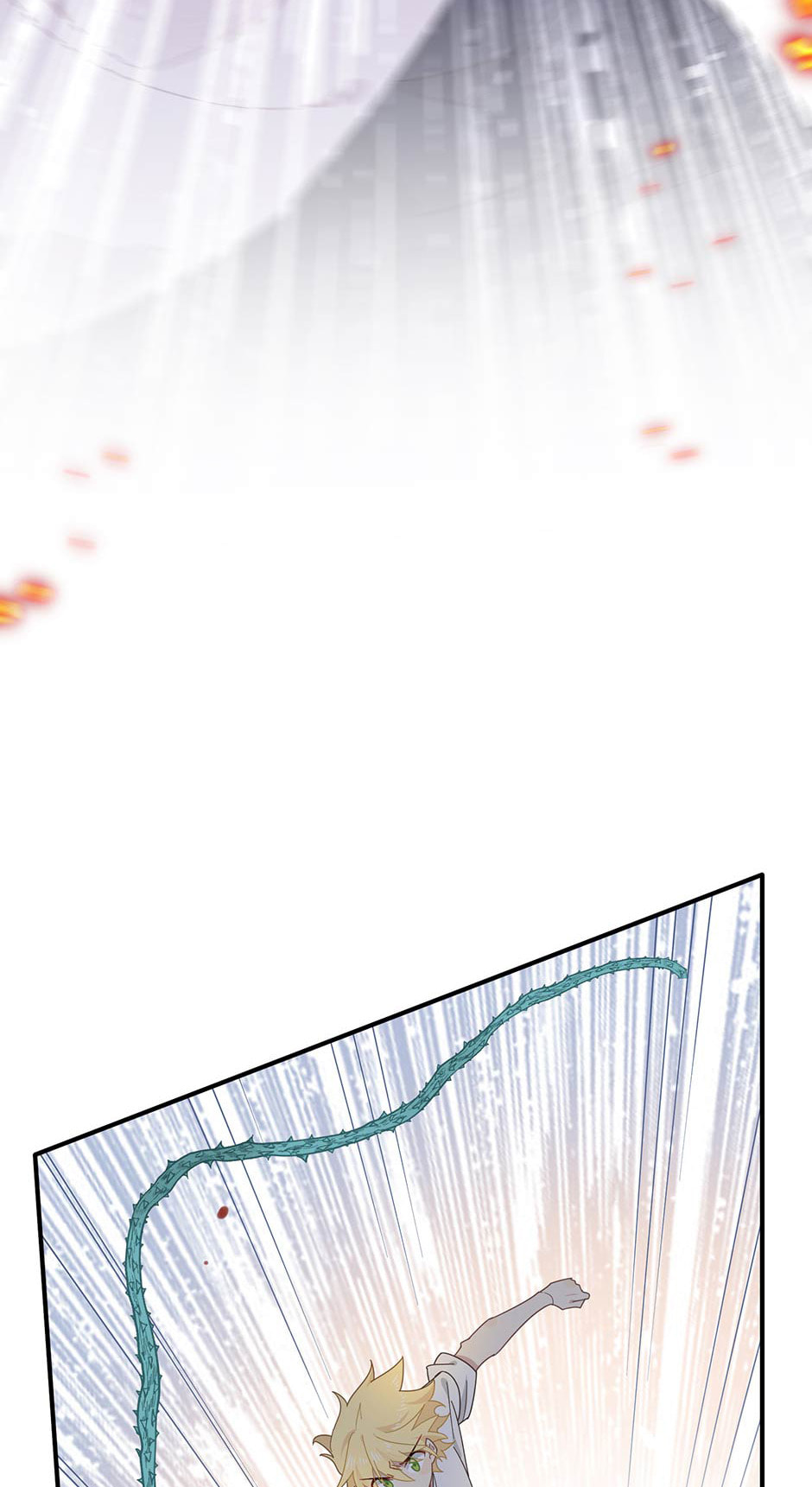 The Paladin's Witchbound Heart Chapter 34 page 23 - 