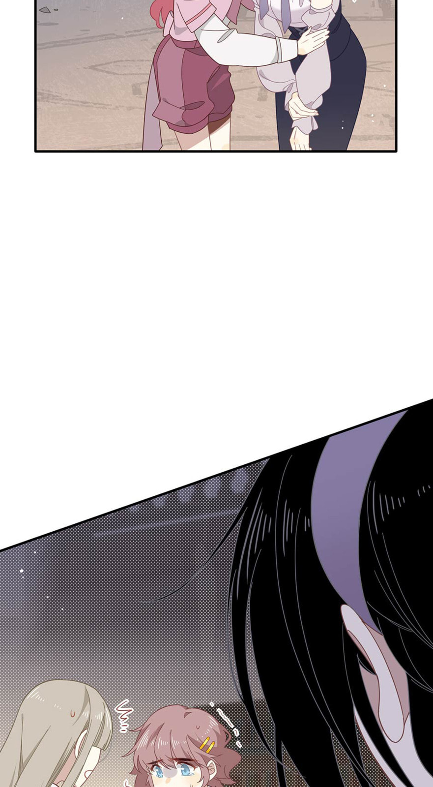 The Paladin's Witchbound Heart Chapter 34 page 27 - 