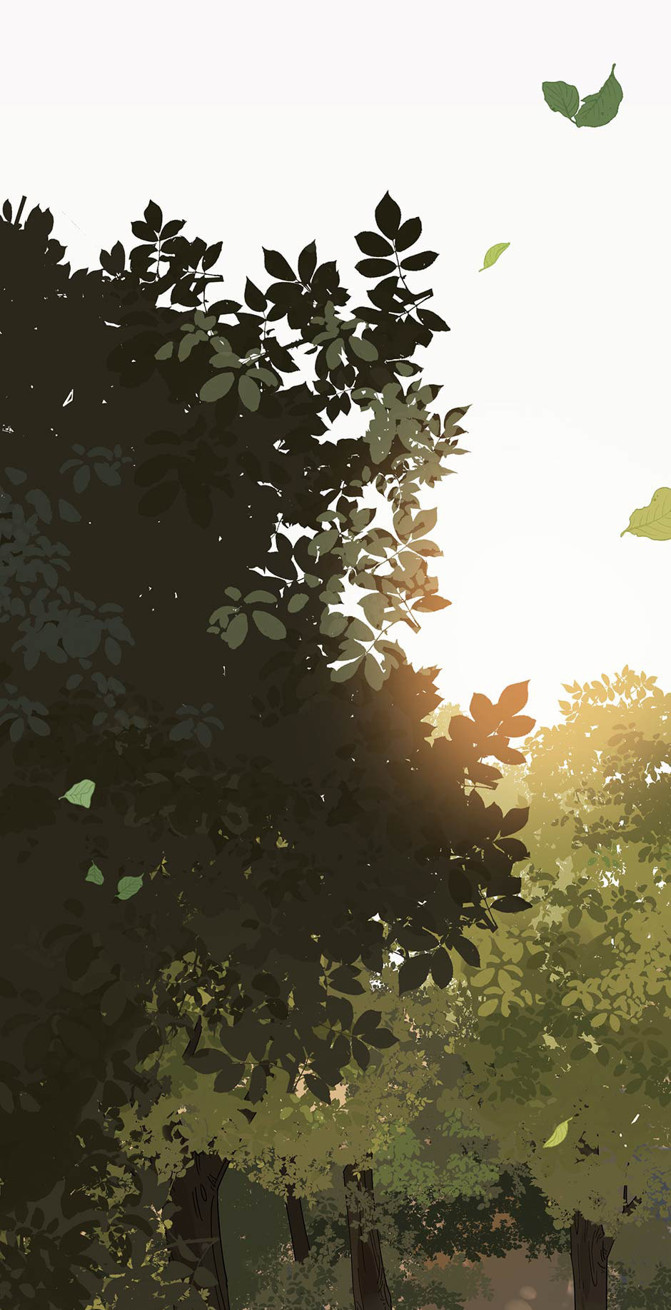 The Paladin's Witchbound Heart Chapter 34 page 31 - 