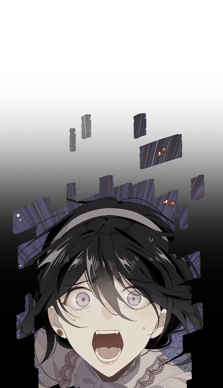 The Paladin's Witchbound Heart Chapter 34 page 39 - 