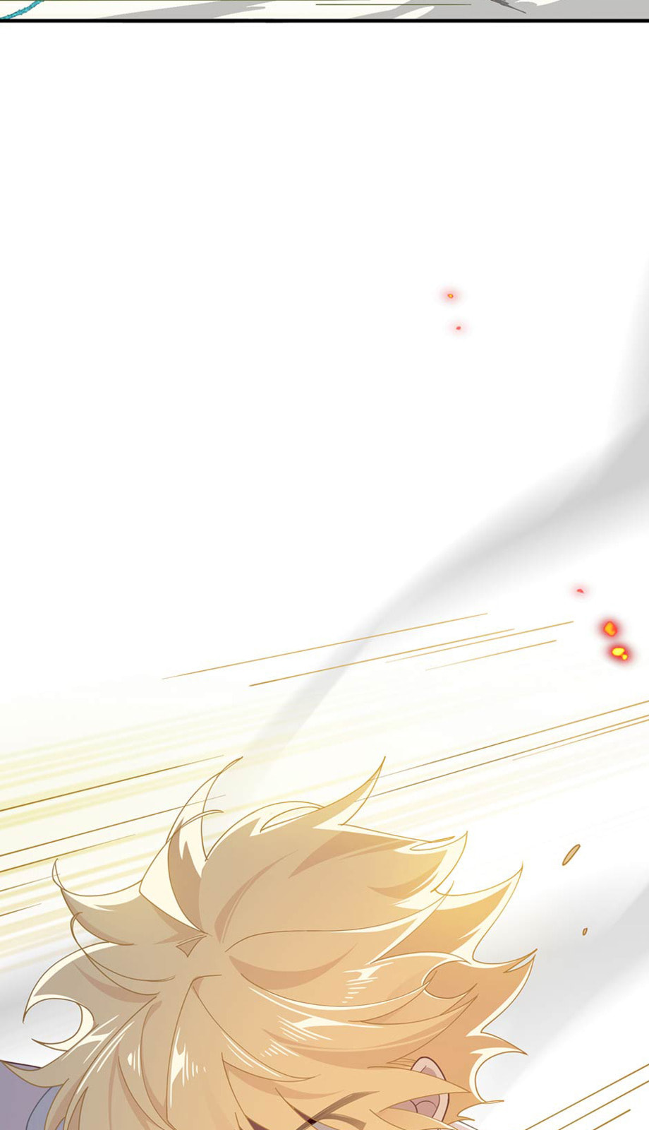The Paladin's Witchbound Heart Chapter 34 page 41 - 