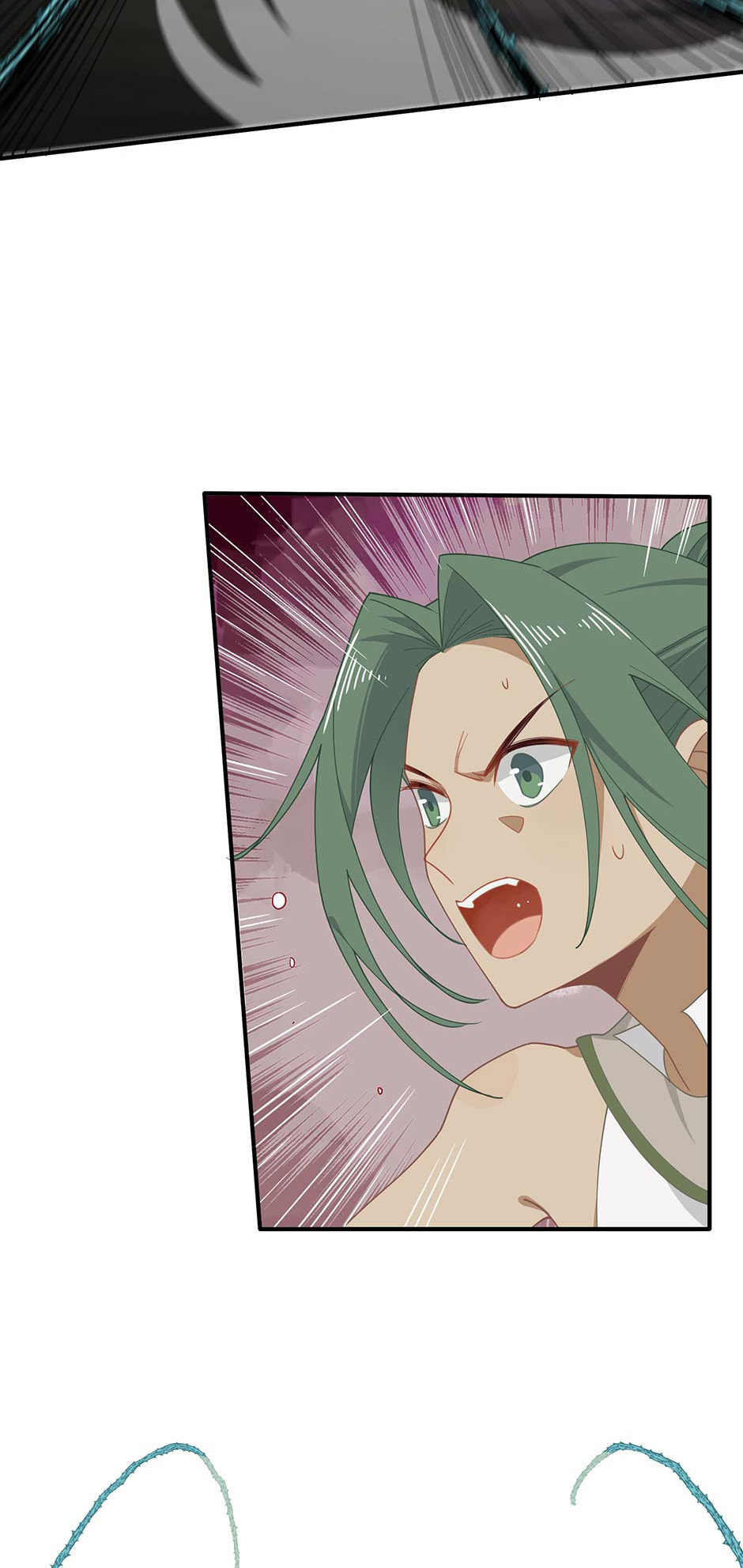 The Paladin's Witchbound Heart Chapter 34 page 45 - 