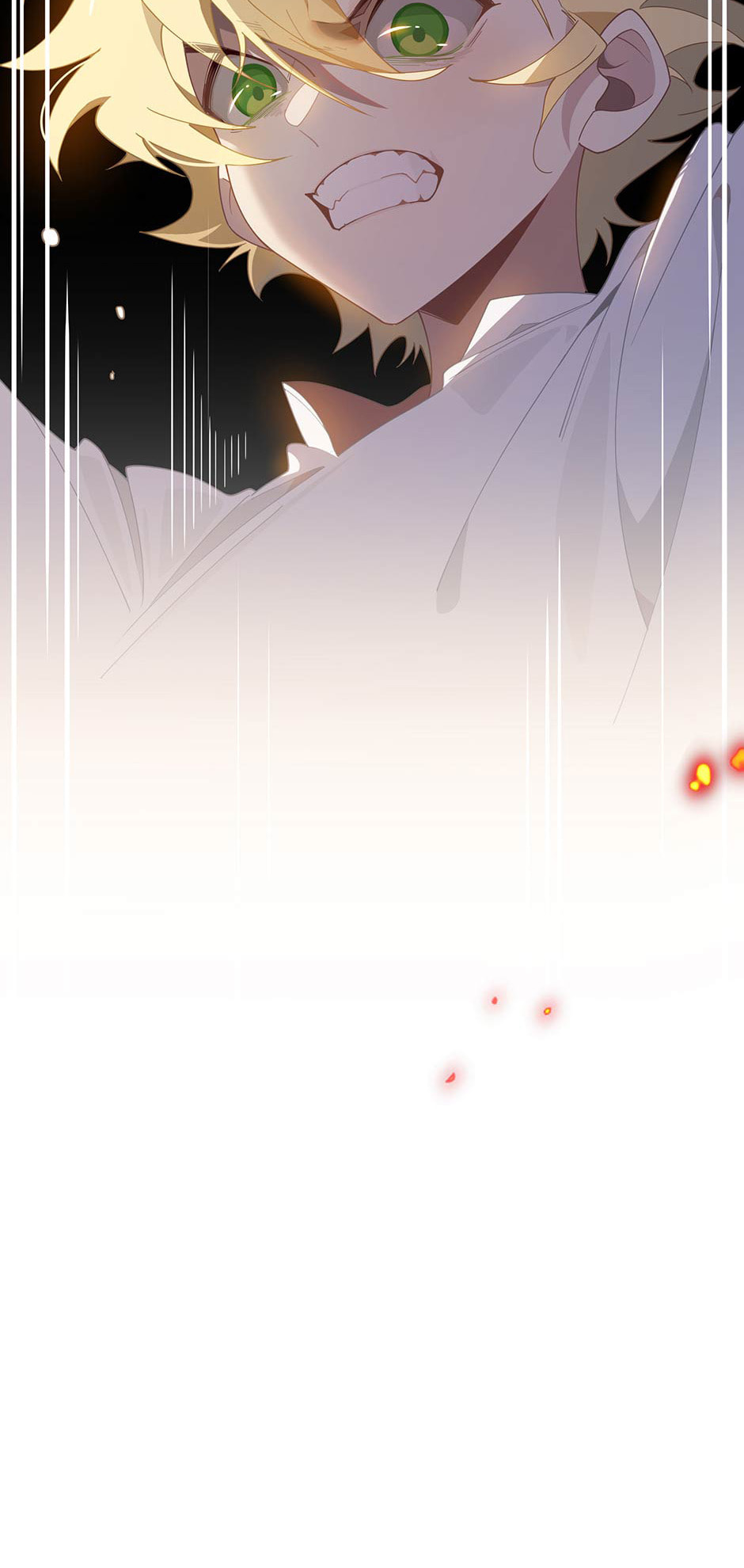 The Paladin's Witchbound Heart Chapter 34 page 48 - 