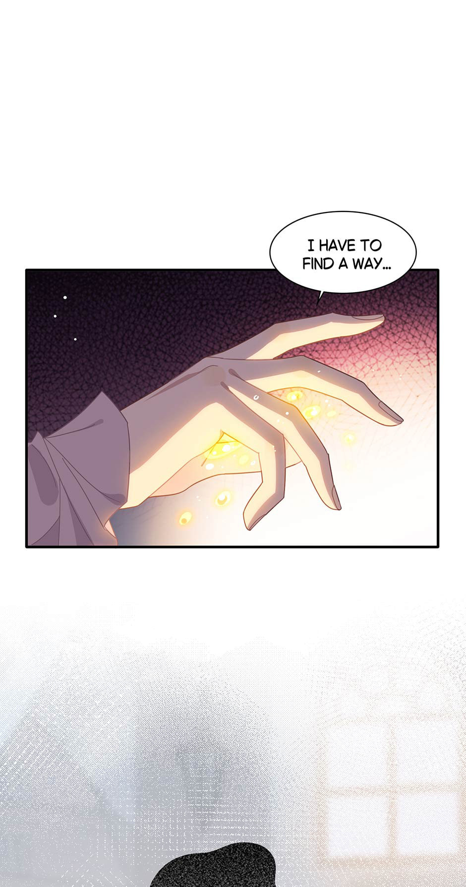The Paladin's Witchbound Heart Chapter 34 page 8 - 