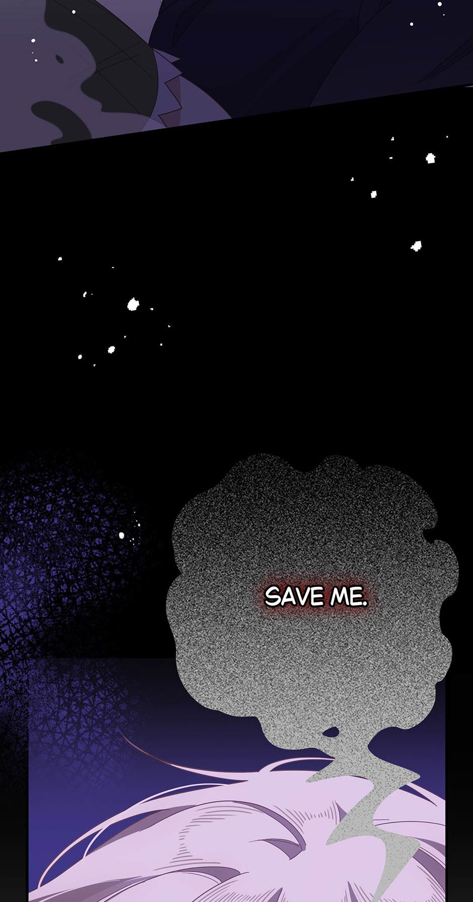 The Paladin's Witchbound Heart Chapter 34 page 10 - 