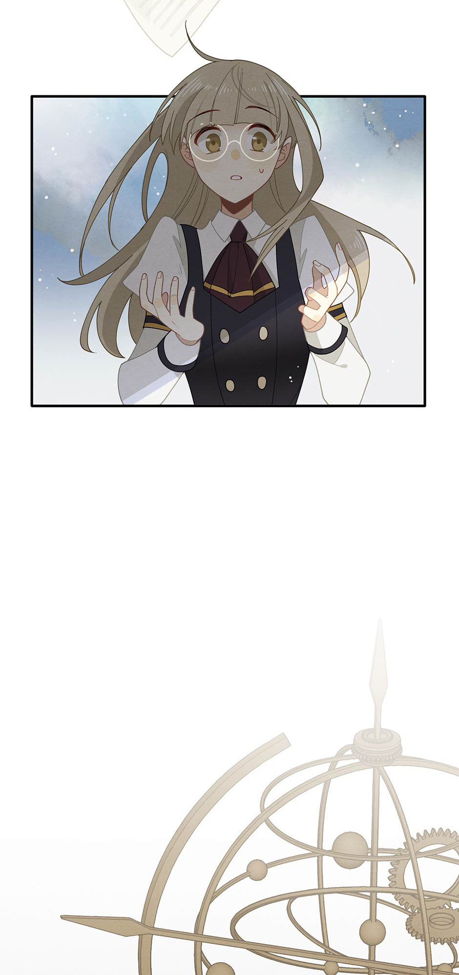 The Paladin's Witchbound Heart Chapter 35 page 15 - 