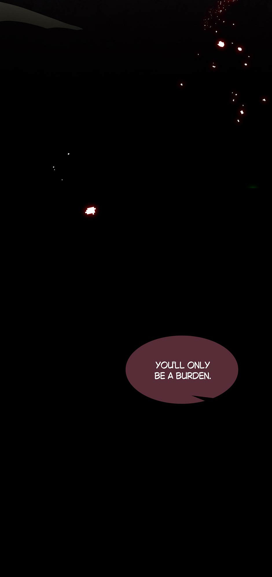 The Paladin's Witchbound Heart Chapter 35 page 18 - 
