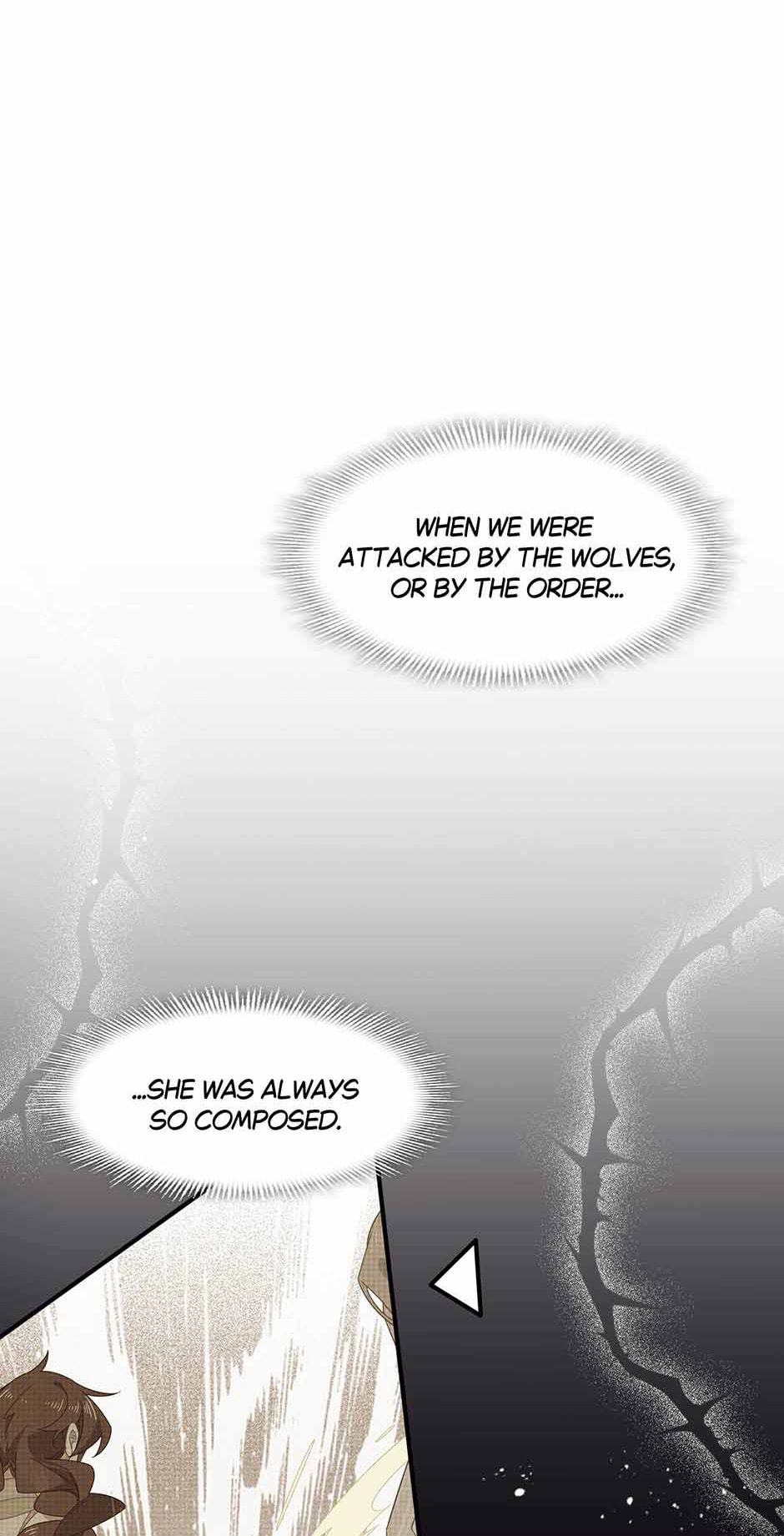 The Paladin's Witchbound Heart Chapter 35 page 22 - 