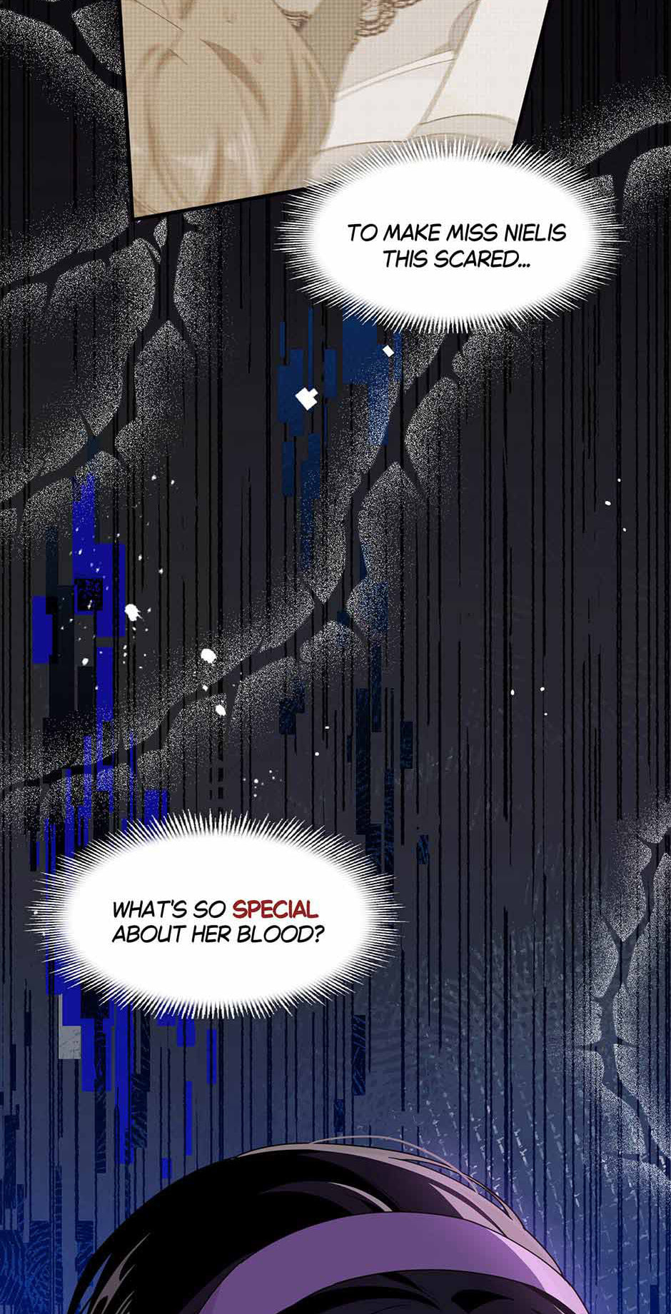 The Paladin's Witchbound Heart Chapter 35 page 24 - 
