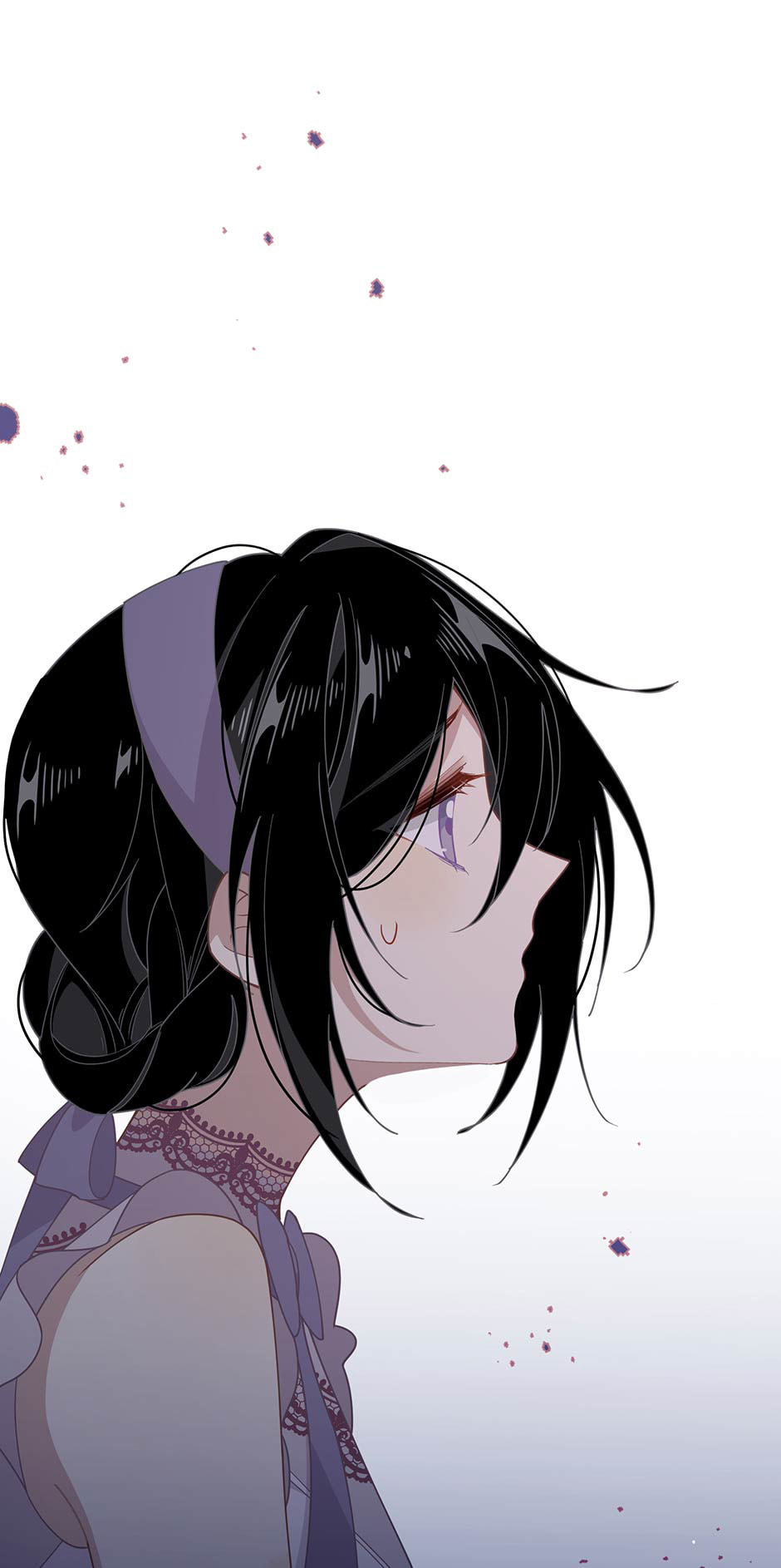 The Paladin's Witchbound Heart Chapter 35 page 32 - 