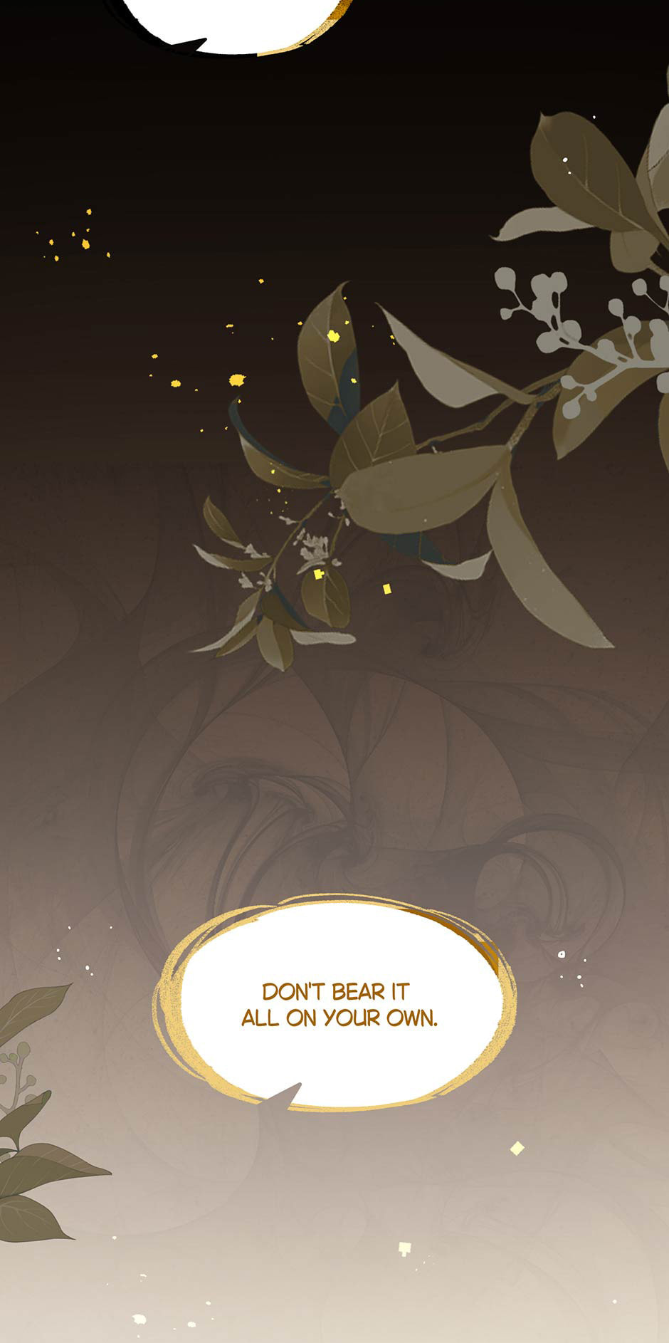 The Paladin's Witchbound Heart Chapter 35 page 36 - 