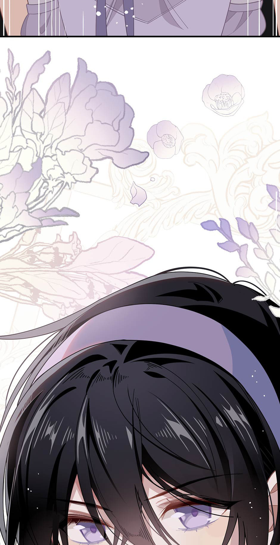 The Paladin's Witchbound Heart Chapter 35 page 40 - 
