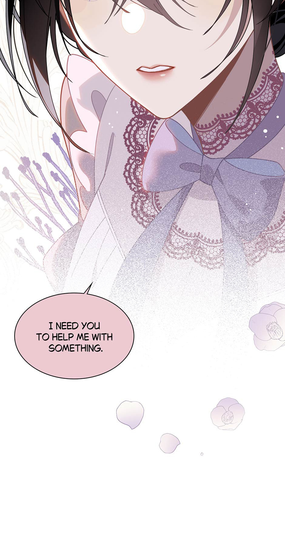 The Paladin's Witchbound Heart Chapter 35 page 41 - 