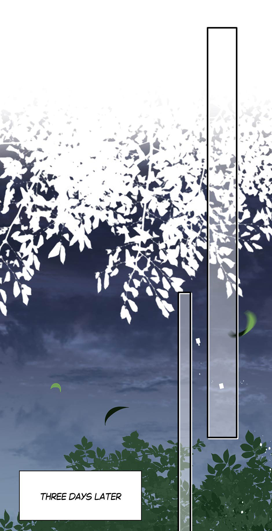 The Paladin's Witchbound Heart Chapter 35 page 42 - 